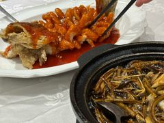 -香雪海饭店中餐厅(人民桥店)