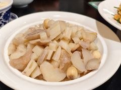 -在莲野·湖北民间菜·头牌松滋鸡(光谷步行街店)