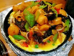 -老东镇啤酒屋海鲜加工·蒸汽海鲜·海鲜烧烤(台东店)