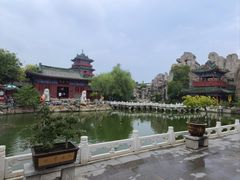 -开封府
