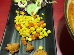 -金杨拉面王小吃面馆·牛三宝面·红烧牛肉粉
