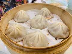 牛肉汤包-洪长兴(广西北路店)