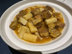 -金狮麟·新豫菜(金码大厦店)
