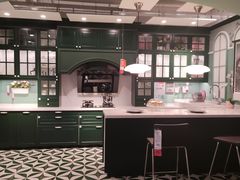 -宜家家居(西安未央商场店)