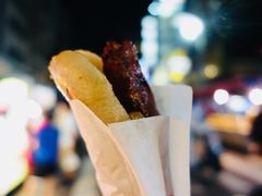 -六合夜市
