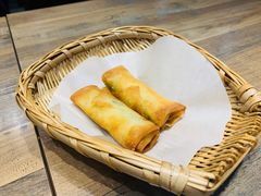 -好人民间小吃(花桥兆丰99广场店)