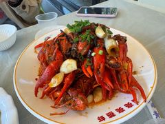 -江湖亮亮大排档(武汉总店)