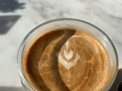 -The Rug Cafe(王府中环店)