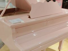 -小小莫扎特钢琴馆(香港名都店)