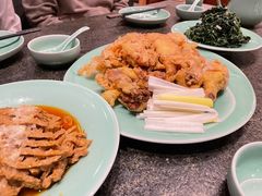 -河东颐祥阁(世贸店)