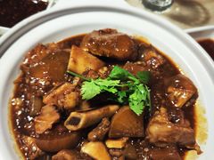 -小吊梨汤·北京菜·烤鸭(清河万象汇店)