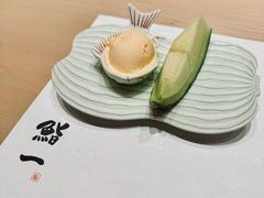 -鮨一日本料理(大中华店)