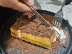 -留半山·香港食堂(啦啦宝都店)