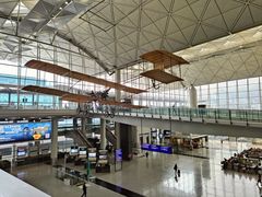 -香港国际机场