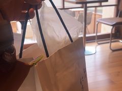 -银座仁志川·生吐司专门店(香港广场店)