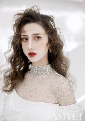 -艾米丽婚纱礼服