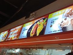 -開籠雀冰室(同和金铂店)