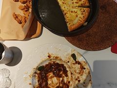 -必胜客(八一店)