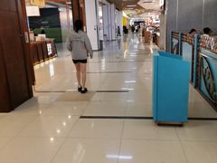 -太原茂业天地购物中心