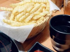 -肥肥虾庄·金牌油焖大虾(杨园滨江时代walk店)