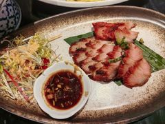 -Thai Alley泰爱里(二沙岛店)