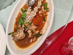 -天天渔港(杏林街店)