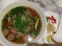 -PHO爺·越南料理(亦庄大族广场店)