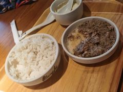 -真功夫(棠下店)