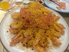 -东豪园林海鲜酒家(南港路辅路店)