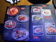 -MARU玛露音乐餐厅(大学路店)