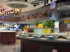 -好伦哥比萨烤肉自助(八里桥店)