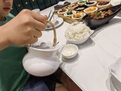 -新仙清汤牛腩(铜锣湾店)