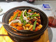 -晓粤·惹味粤菜(凯德乐峰广场店)