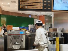 -上海来福士广场