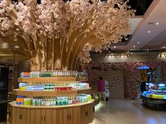 -丽池宫韩式汗蒸会馆(华灯坊店)