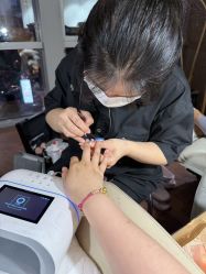 -LILY NAILS美甲美睫