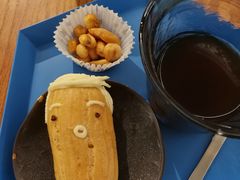 -茶是一枝花泡茶店