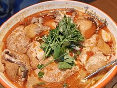 -泰盏鬼·颓废冬阴(陈家祠扬韬店)