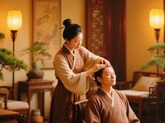 -LANN I 蘭 泰式古法按摩(徐家汇城开YOYO店)