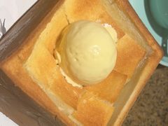 -绿茶餐厅(coco park 店)