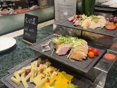 -合肥皇冠假日酒店·菲亚斯特自助餐厅(黄山路店)