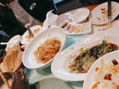 -北京老铺烤鸭(高新店)