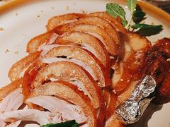 -青年公社烤鸭(熙悦天街店)