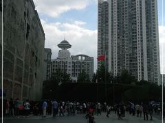 -上海四行仓库抗战纪念馆