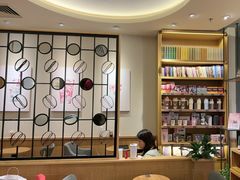 -COSTA COFFEE(西贸凯德晶品4层2店)