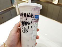 -Blueglass酸奶(华贸购物中心店)