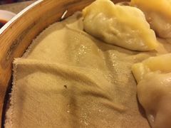-老班长手工灌汤包老店(东山店)