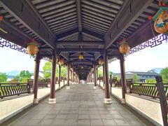 -雅达·阳羡溪山小镇中心