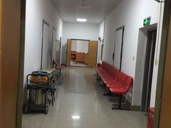 -上海市黄浦商业人才培训中心(延安东路)