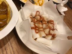-新旺茶餐厅(嘉里城店)